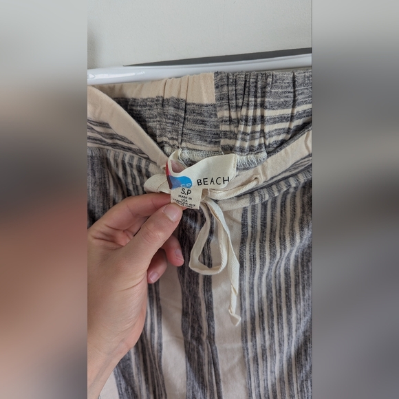 Free People Beach Cover Up Pants! - Picture 4 of 4